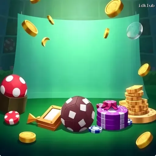 Mengulas Fitur Menarik di Situs Game idklub