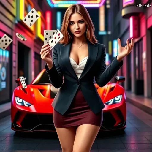 idklub: Bet Sport Dengan Fitur Terbaik untuk Pemain Indonesia